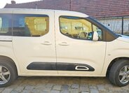Citroën Berlingo MPV 0,0 81 kw