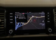 Škoda Kodiaq SUV 2,0 l 140 kw