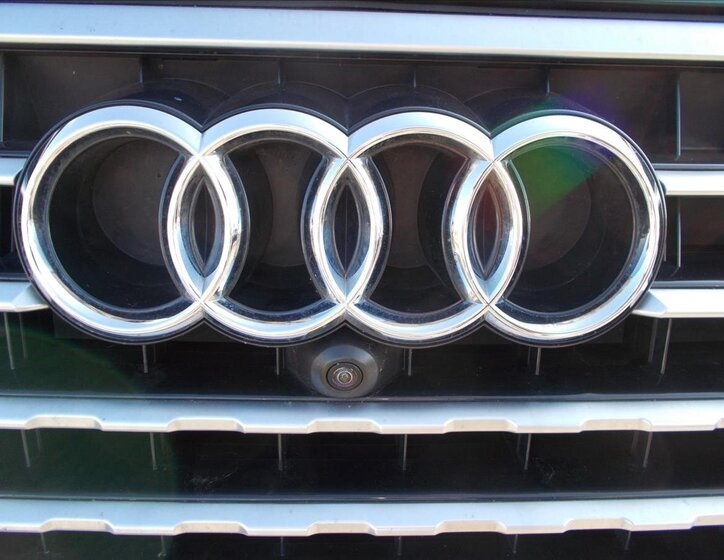 Audi Q7 SUV 3,0 l 160 kw