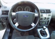 Ford Mondeo Kombi 2,0 l 107 kw