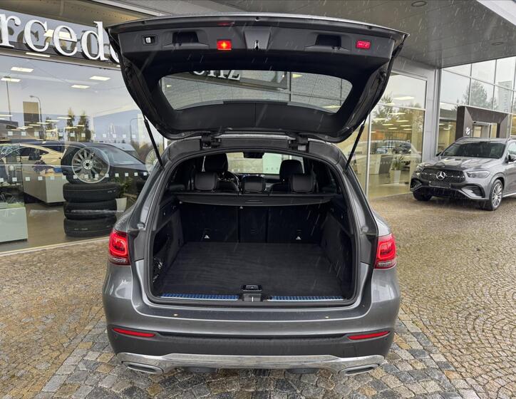 Mercedes-Benz GLC 20