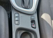 Toyota Yaris Hatchback 1,5 l 68 kw