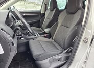 Škoda Karoq SUV 1,5 l 110 kw