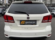 Fiat Freemont SUV 2,0 l 125 kw