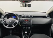 Dacia Duster SUV / Terénní 999,0 74 kw