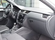 Škoda Octavia Kombi 2,0 l 135 kw