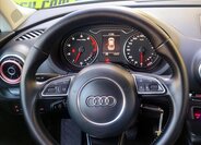 Audi A3 Sedan / Limuzína 1,4 l 103 kw