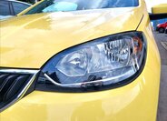 Škoda Citigo Hatchback 999,0 44 kw