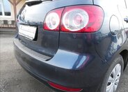 Volkswagen Golf Plus 10