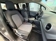 Mercedes-Benz Citan Skříň 1,5 l 70 kw