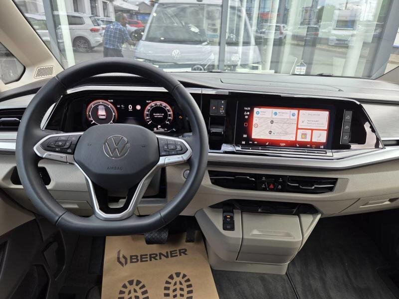 Volkswagen Ostatní Ostatní 2,0 l 110 kw