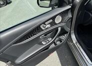 Mercedes-Benz Třídy E 15