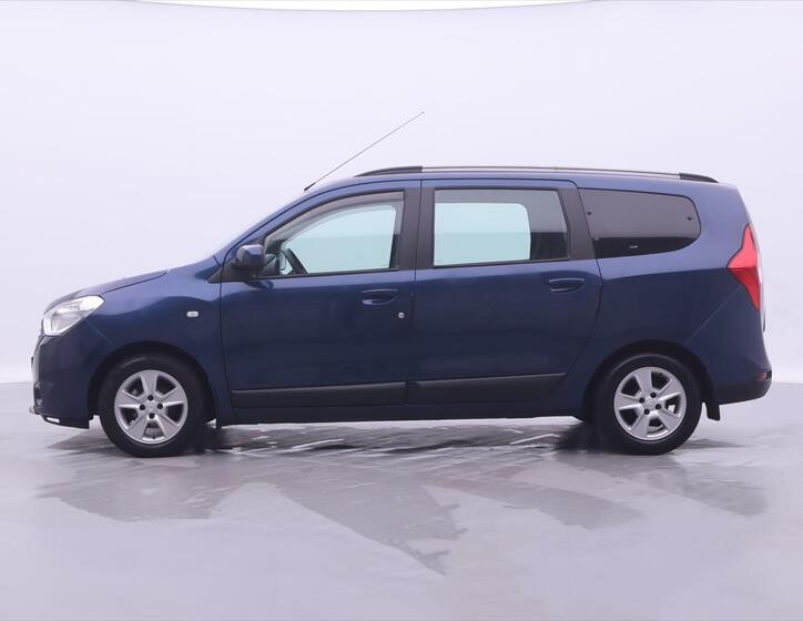 Dacia Lodgy 4