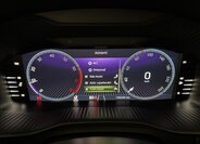 Škoda Kodiaq SUV 1,5 l 110 kw