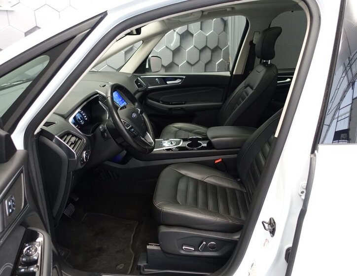 Ford Galaxy MPV 2,5 l 140 kw