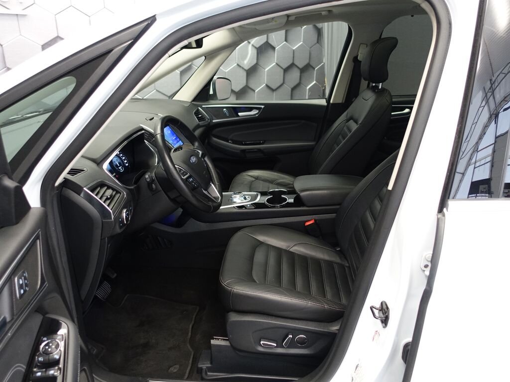 Ford Galaxy MPV 2,5 l 140 kw