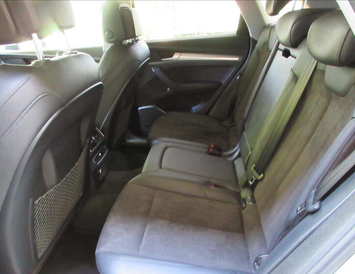 Audi Q5 SUV / Terénní 2,0 l 140 kw