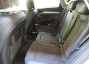 Audi Q5 SUV / Terénní 2,0 l 140 kw