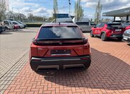 Toyota C-HR SUV / Terénní 0,0 165 kw