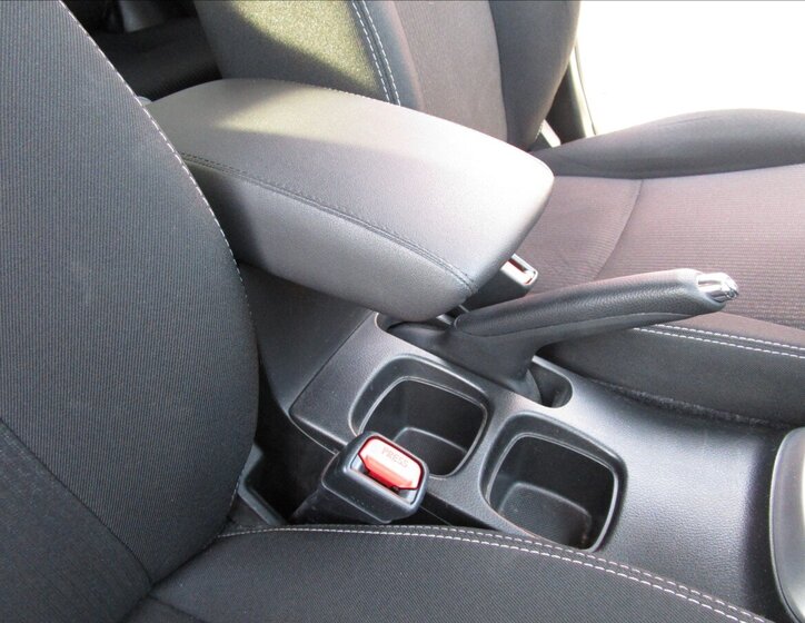 Suzuki SX4 Hatchback 998,0 82 kw