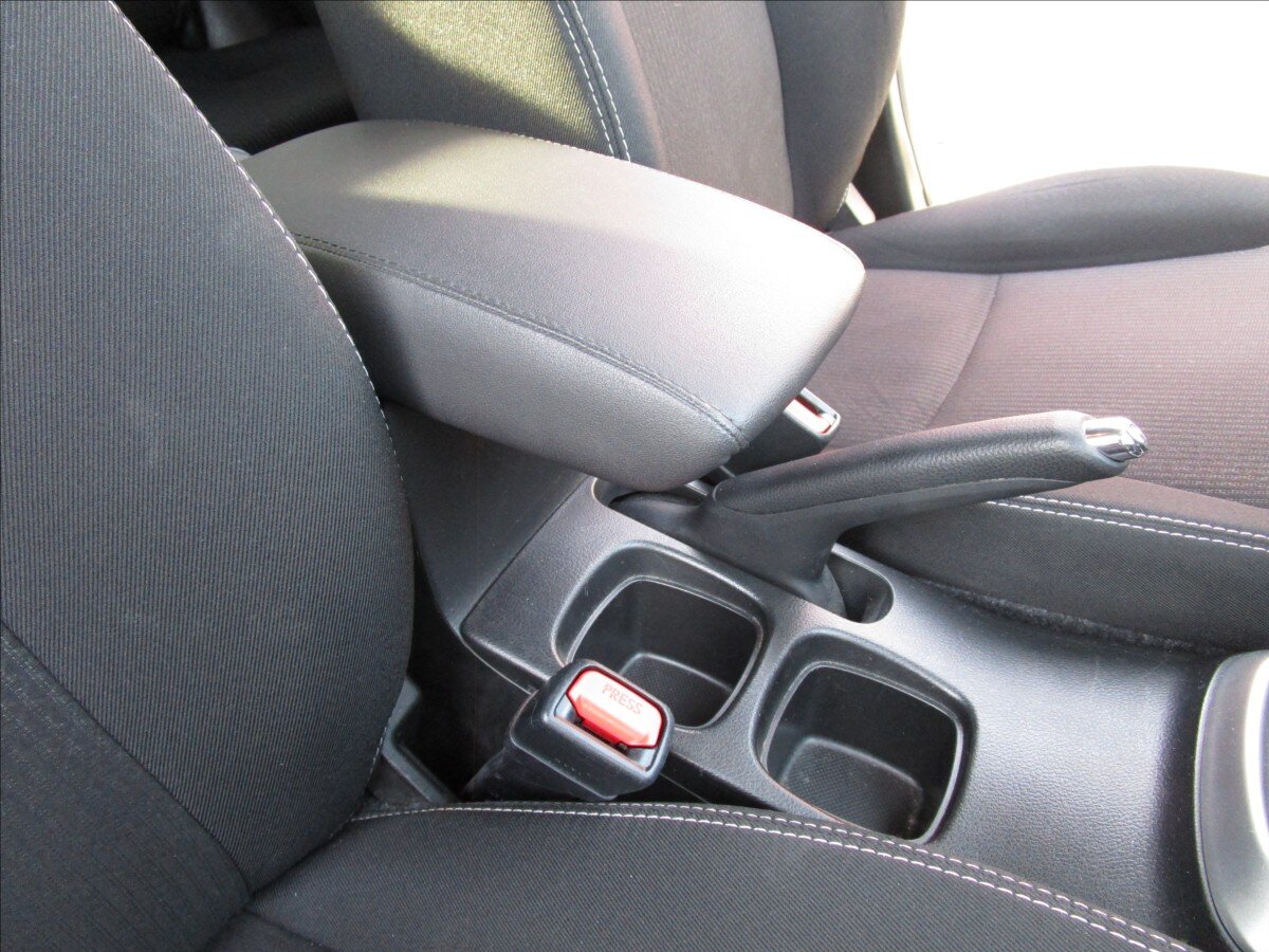 Suzuki SX4 Hatchback 998,0 82 kw