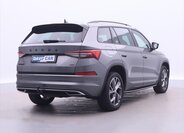 Škoda Kodiaq SUV 2,0 l 147 kw