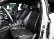 BMW X6 SUV / Terénní 3,0 l 180 kw