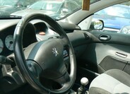 Peugeot 206 9