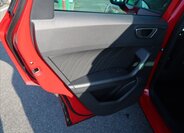 Seat Ateca SUV / Terénní 1,5 l 110 kw