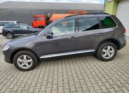 Volkswagen Touareg 2