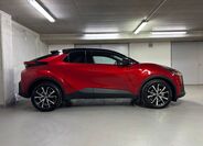Toyota C-HR Hatchback 1,8 l 90 kw