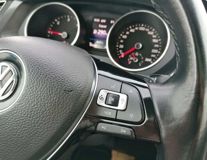 Volkswagen Tiguan Allspace 21