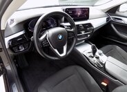 BMW Řada 5 13