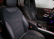 Mercedes-Benz EQA 14