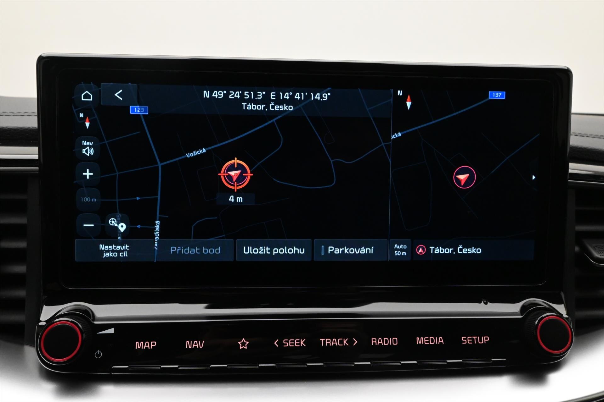 KIA XCeed Hatchback 1,5 l 117 kw