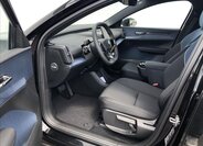 Volvo EX30 SUV / Terénní 0,0 200 kw