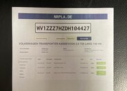 Volkswagen Transporter 39