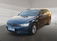 Volkswagen Passat Kombi 1,5 l 110 kw