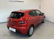 Renault Clio Hatchback 1,1 l 54 kw