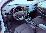 Hyundai i30 Hatchback 1,4 l 103 kw
