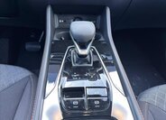 MG HS SUV 1,5 l 125 kw