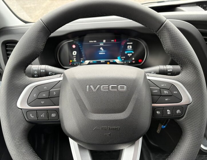 Iveco Daily Ostatní 3,0 l 129 kw