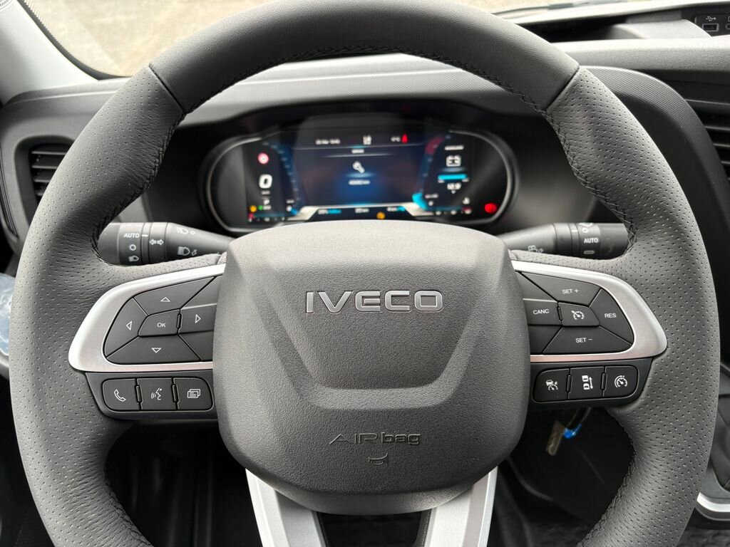 Iveco Daily Ostatní 3,0 l 129 kw