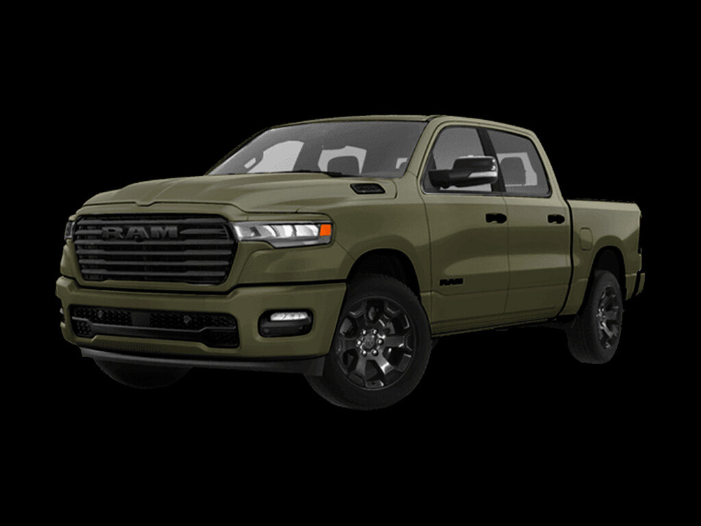 Dodge RAM Pick-up 5,7 l 294 kw