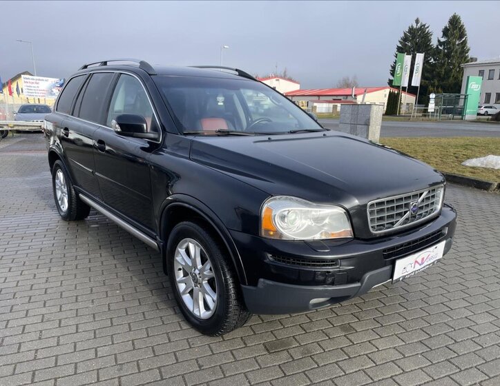 Volvo XC90 33