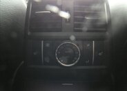 Mercedes-Benz GL SUV / Terénní 3,0 l 190 kw