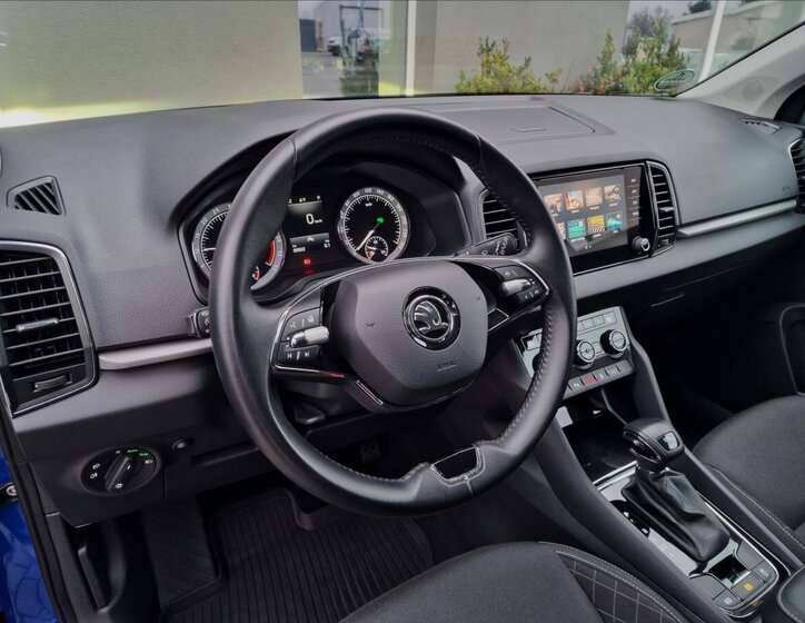 Škoda Karoq 20