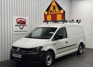 Volkswagen Caddy Ostatní 1,4 l 81 kw