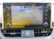 Toyota RAV4 SUV / Terénní 2,5 l 131 kw