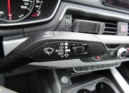 Audi A4 Sedan 2,0 l 110 kw